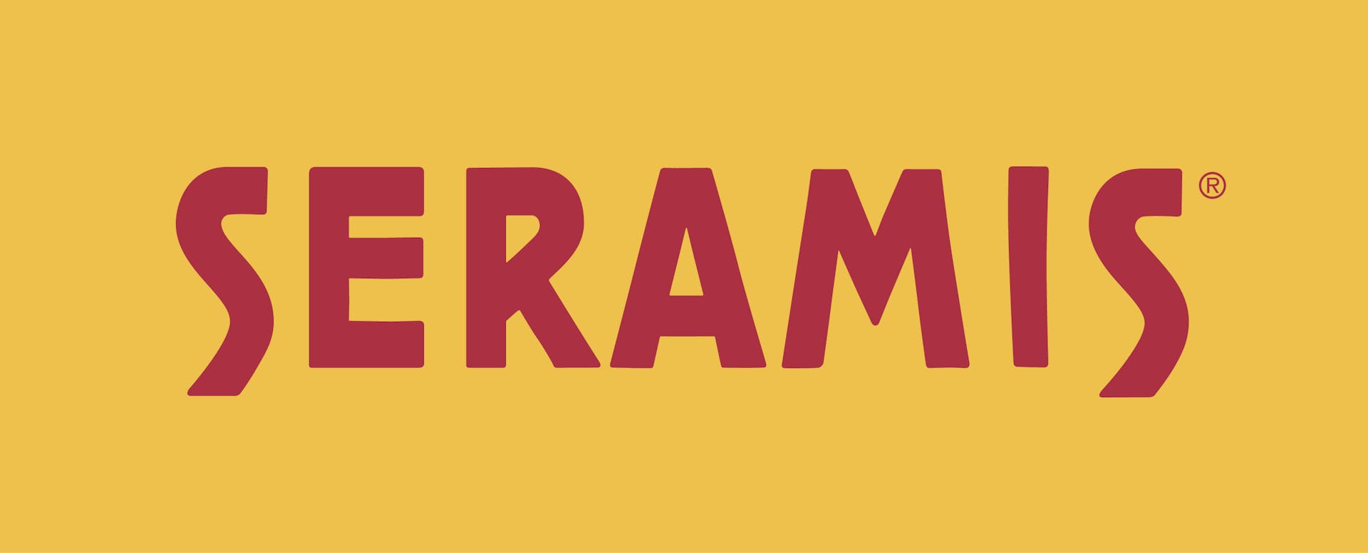 SERAMIS® Logo
