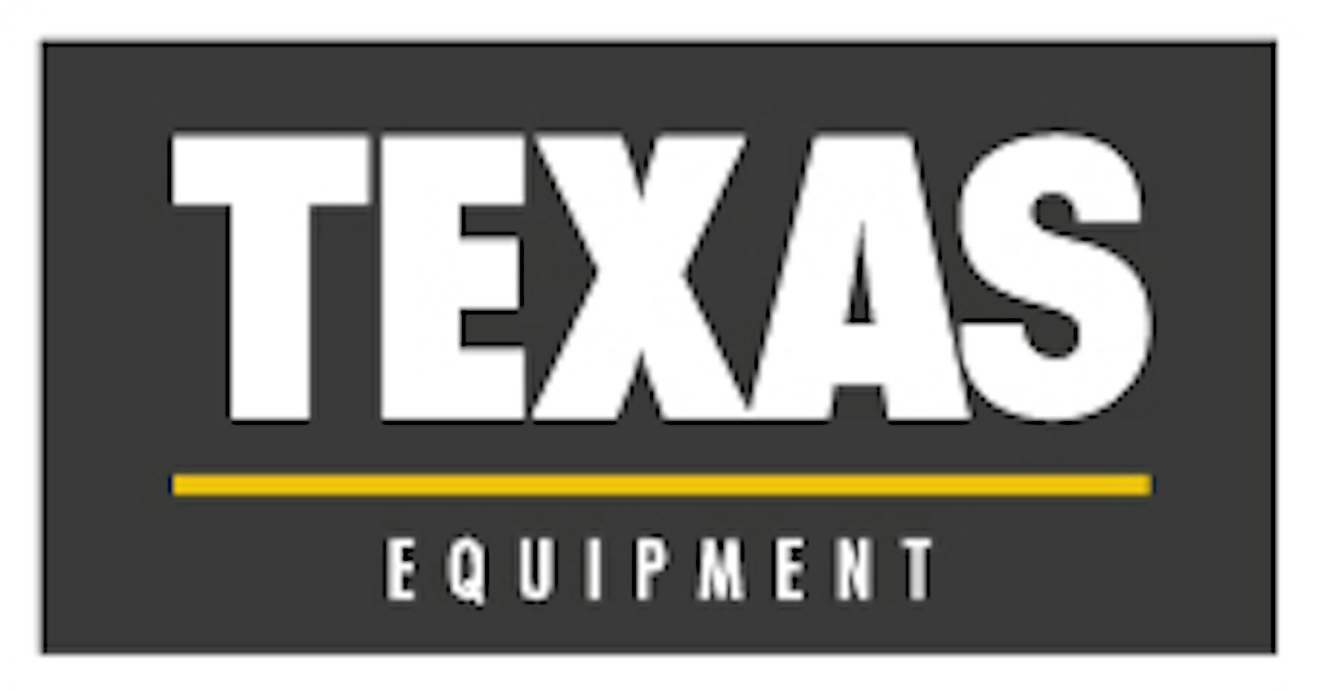 Texas Logo