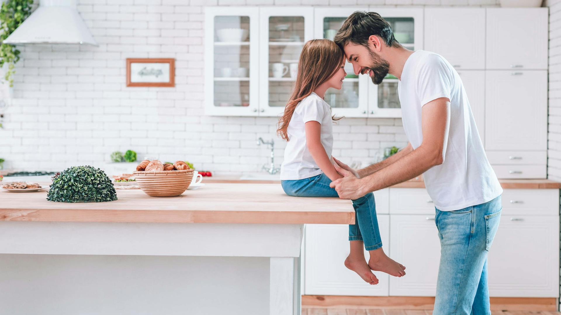 Hygienische Reinigung von Vileda