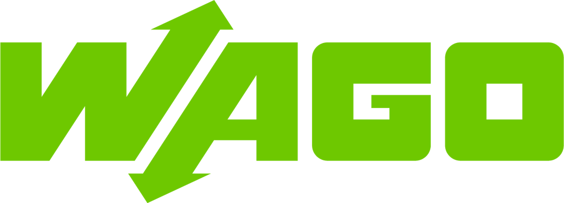 WAGO Logo
