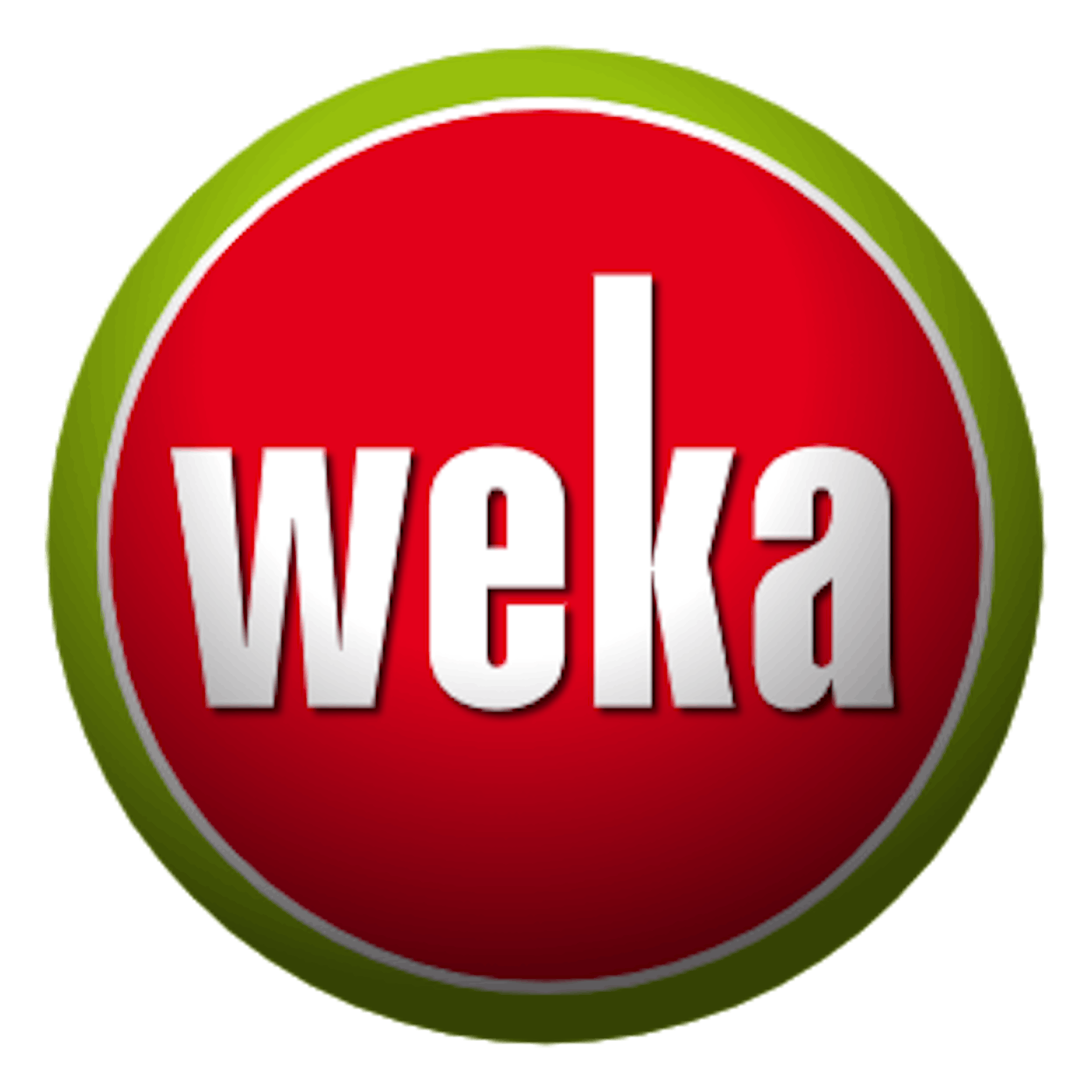 WEKA Logo