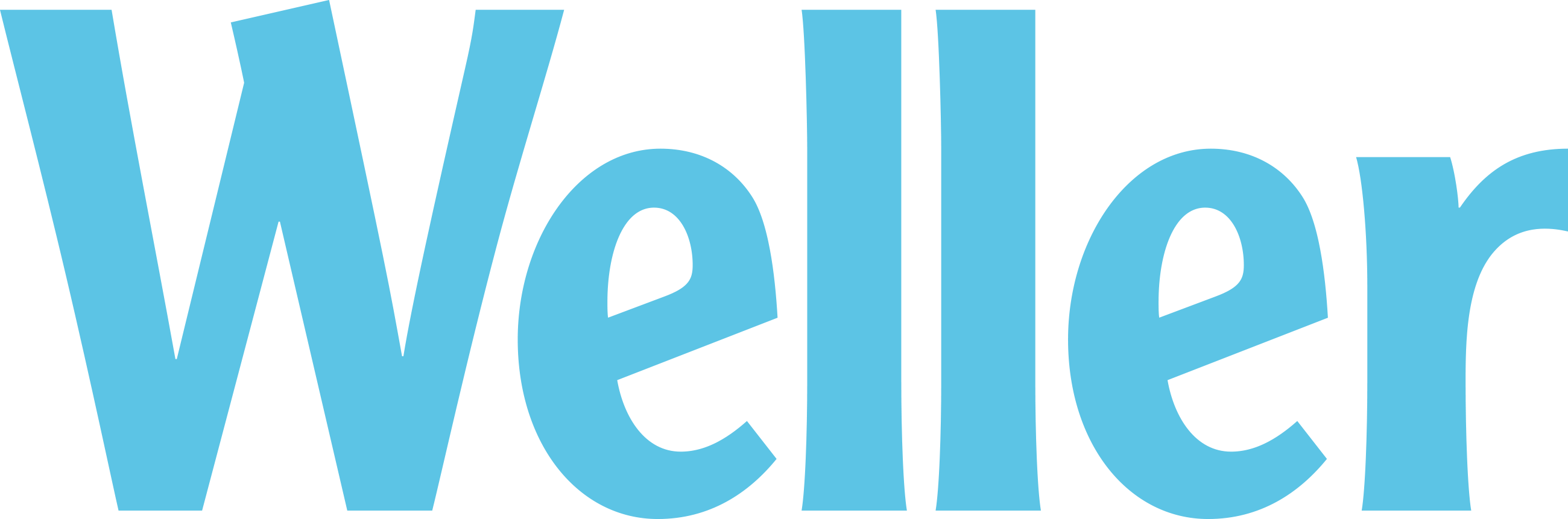 Weller Logo