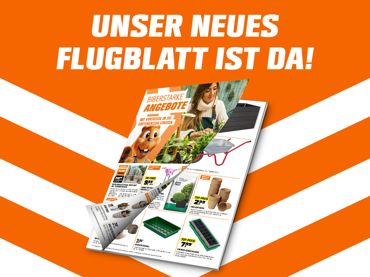 OBI BAUMARKT ONLINE SHOP visual data 8