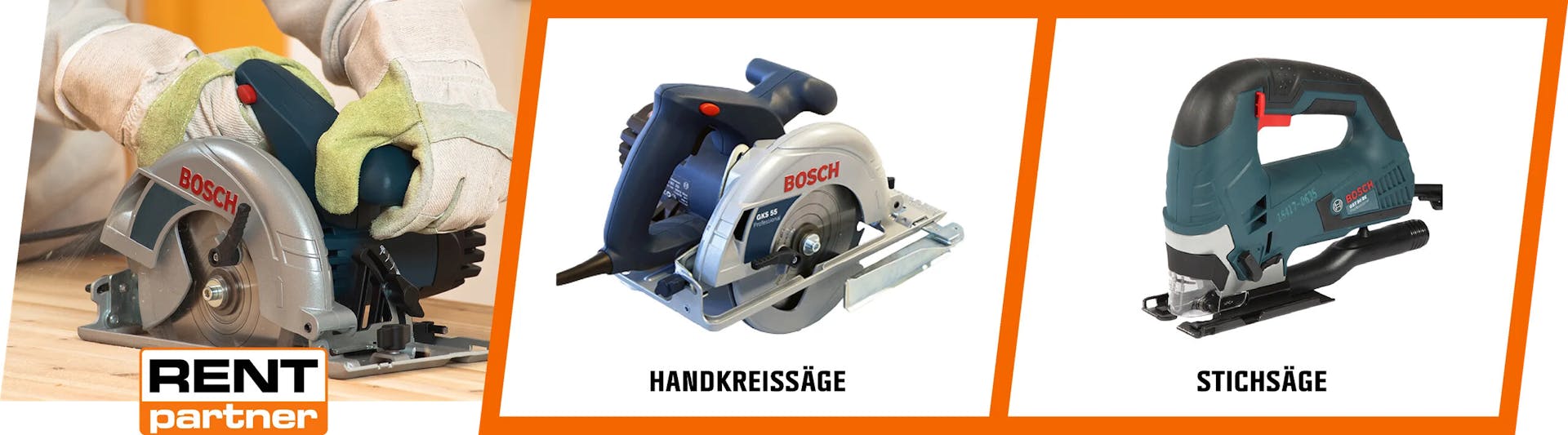 Mietgeräte
