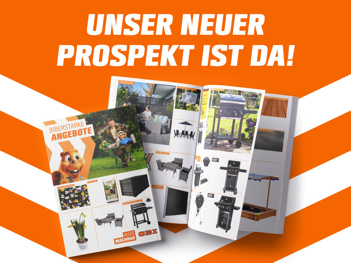 Projekte Zuhause | OBI