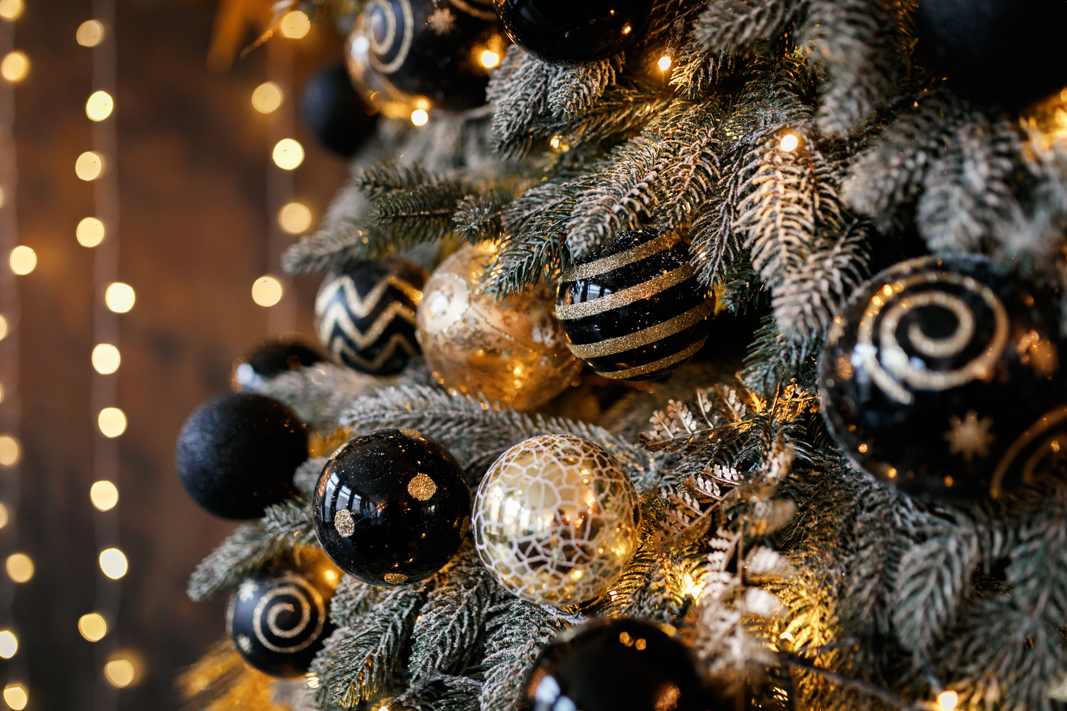 Weihnachtstrends 2025