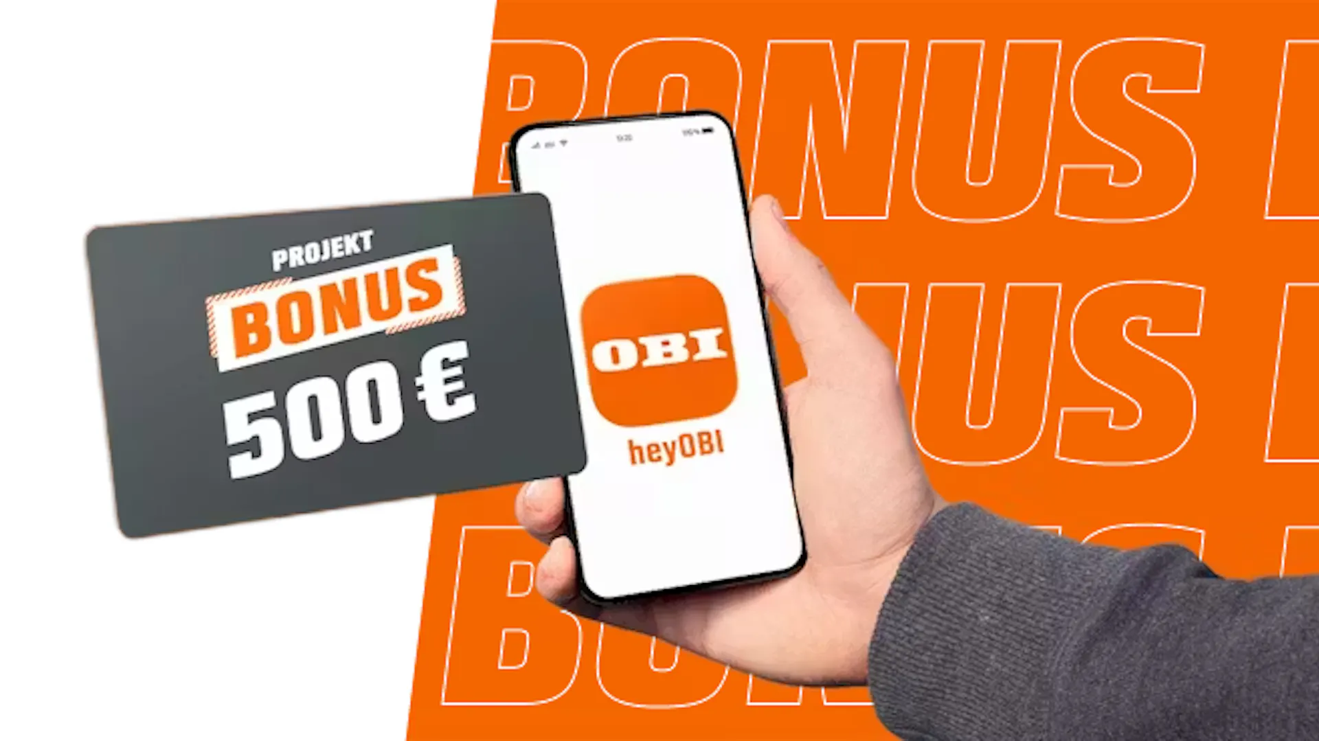 Projektbonus