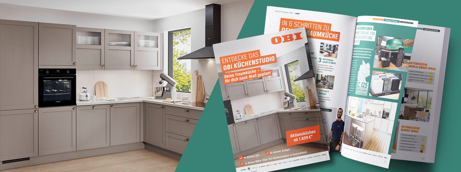 Küchenmagazin