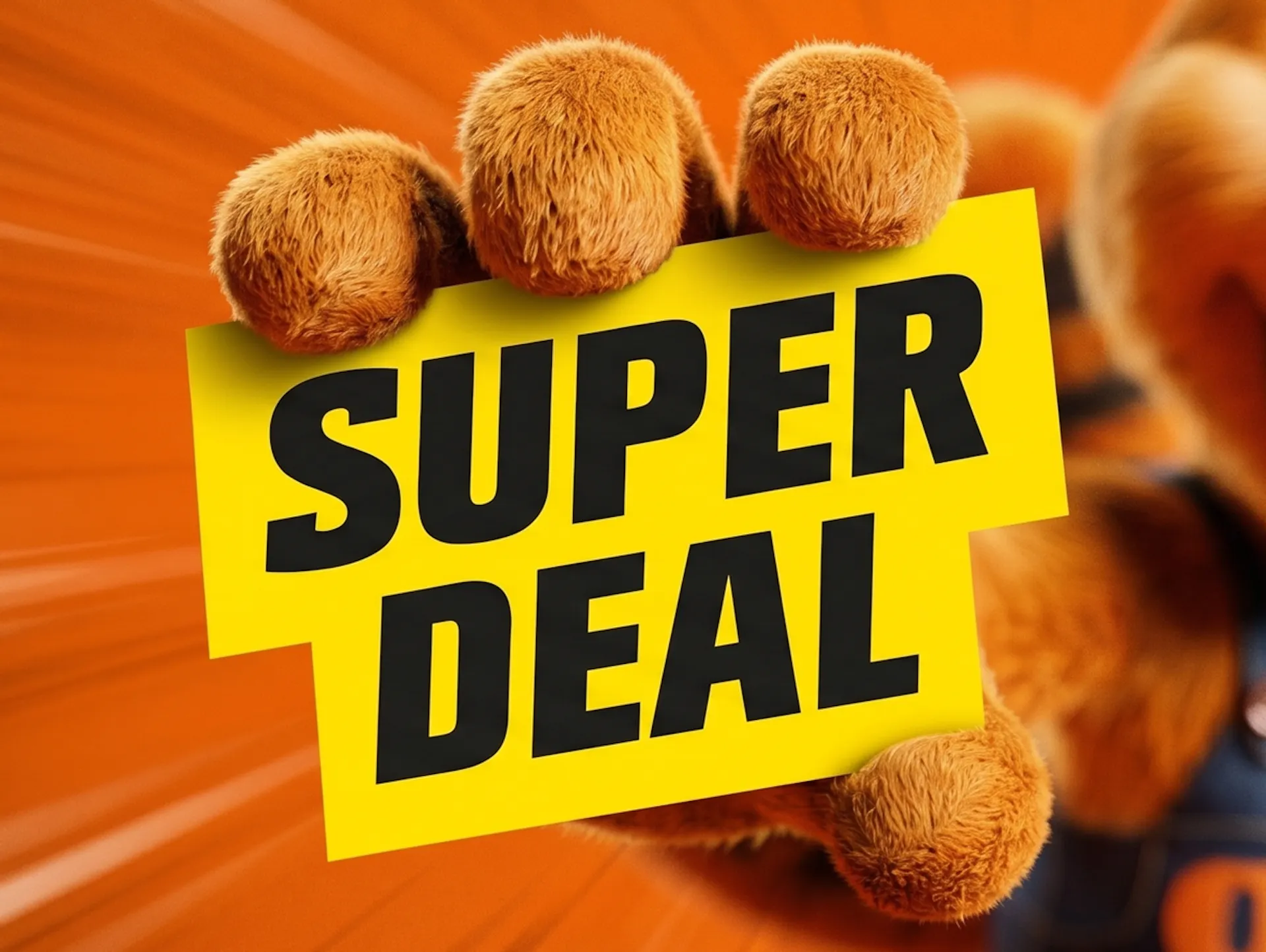 Super Deal