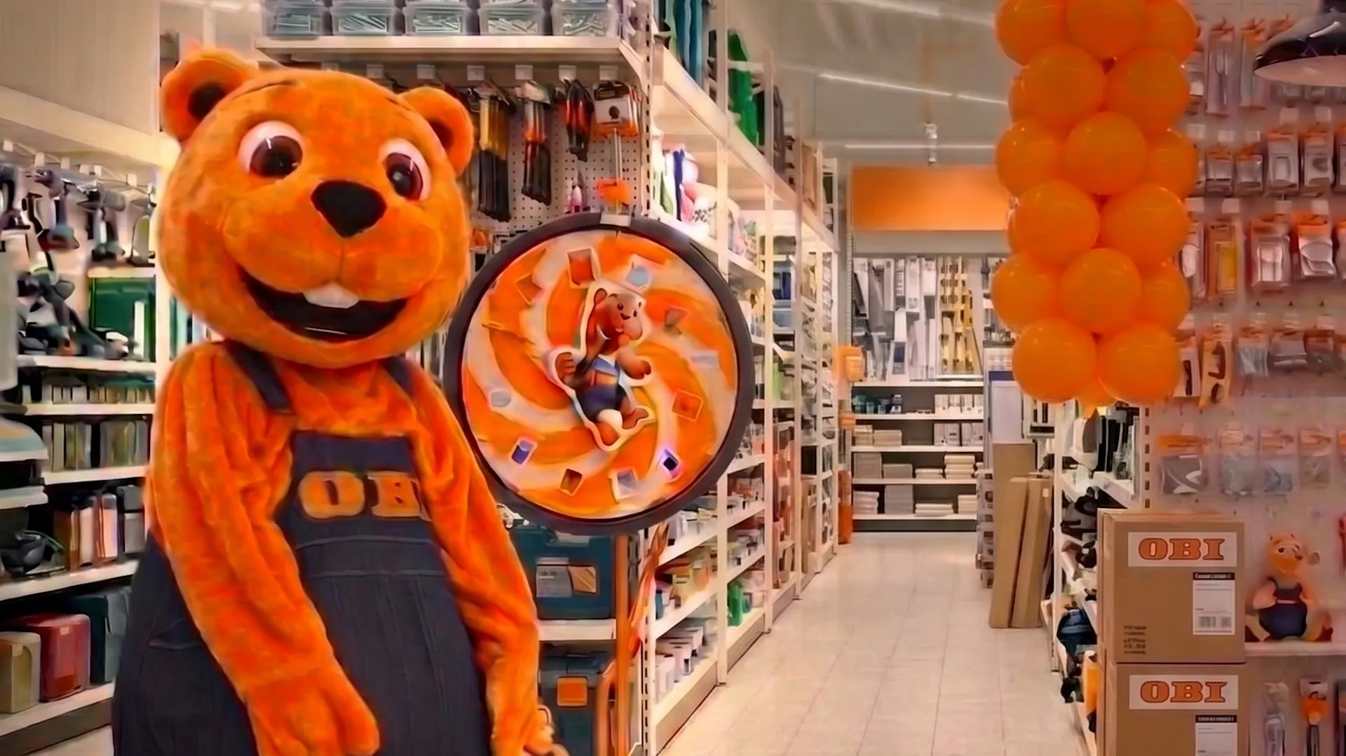Glücksrad