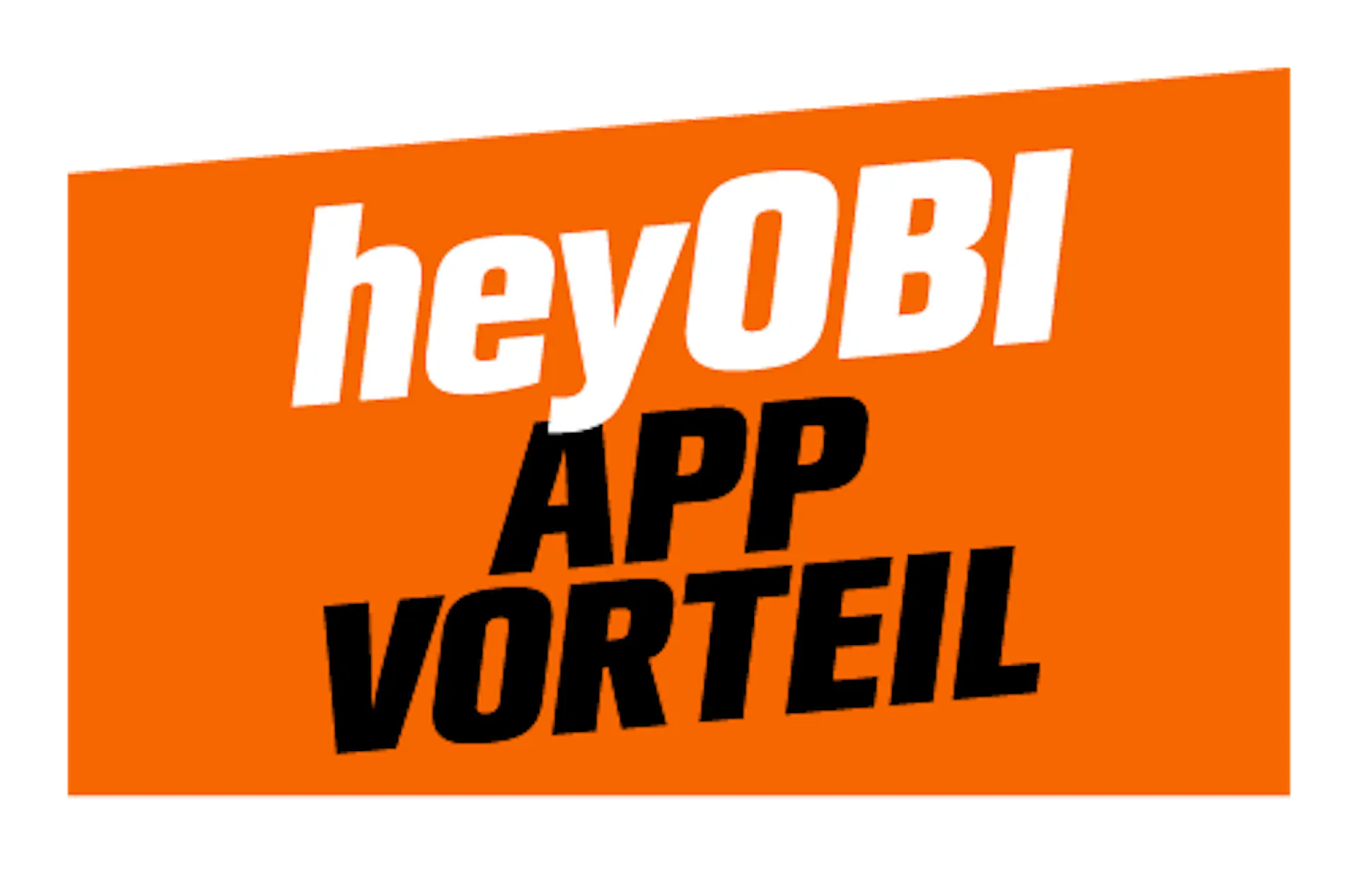 heyobi app vorteil logo