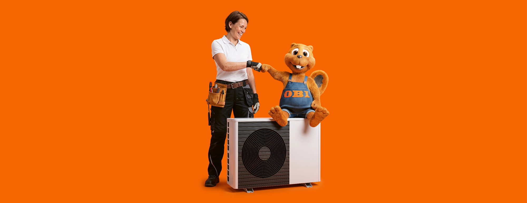 Wärmepumpe