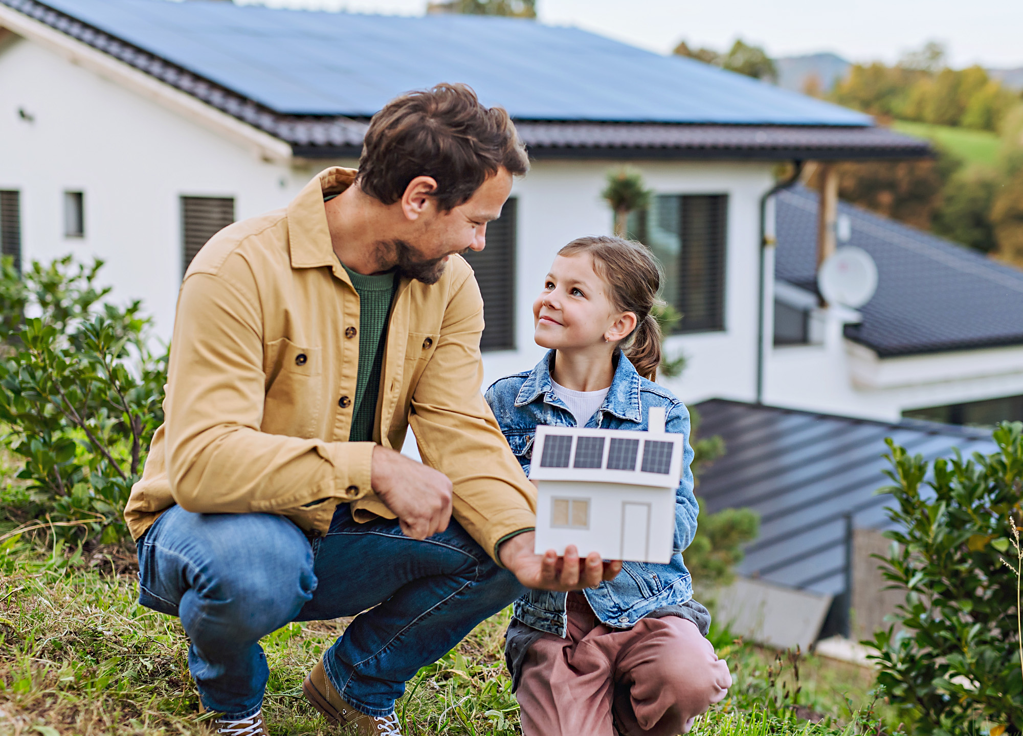 Energie sparen