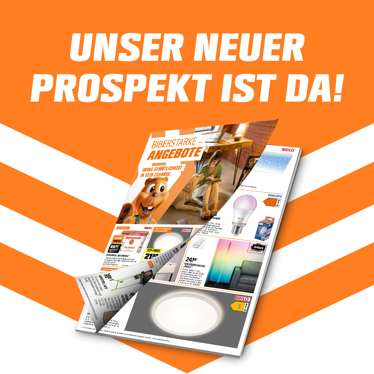 Logo Prospekt Aktuell