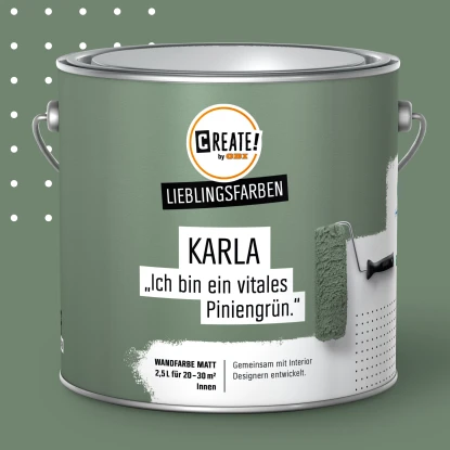 Innen verschönern | OBI