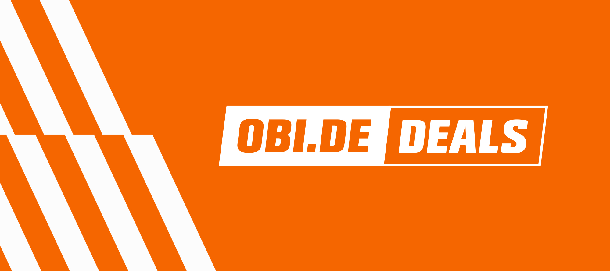 OBI.de Deals