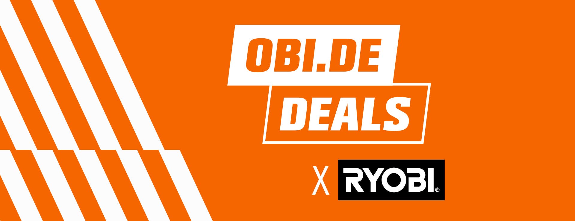 OBI.de Deals
