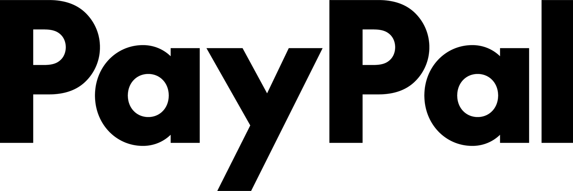 Paypal Logo