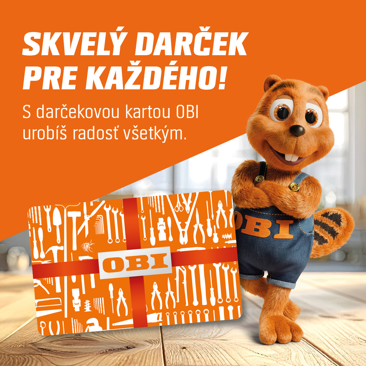 Darčeková karta