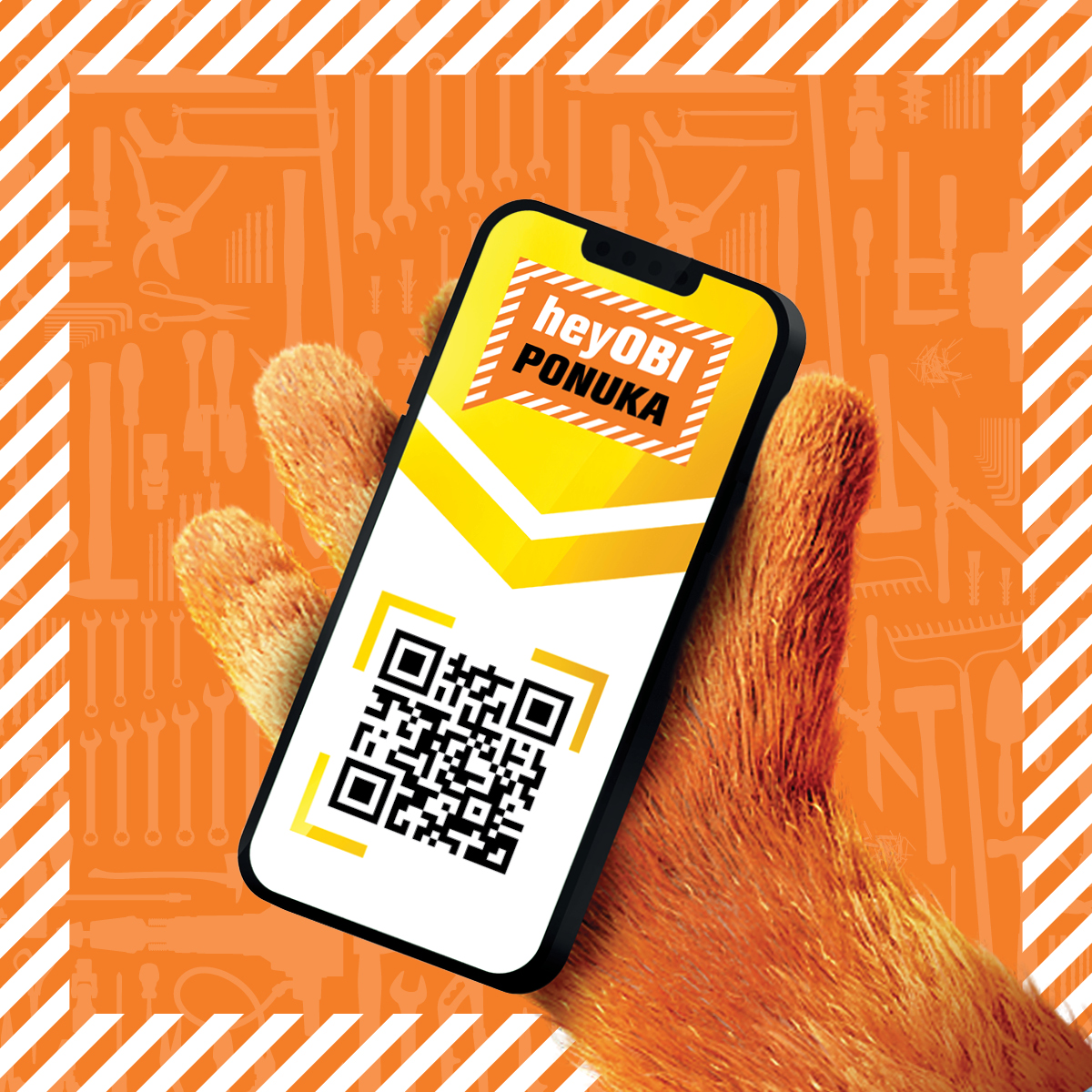 Aktuálna heyOBI ponuka