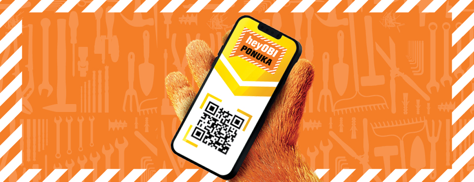 Aktuálna heyOBI ponuka