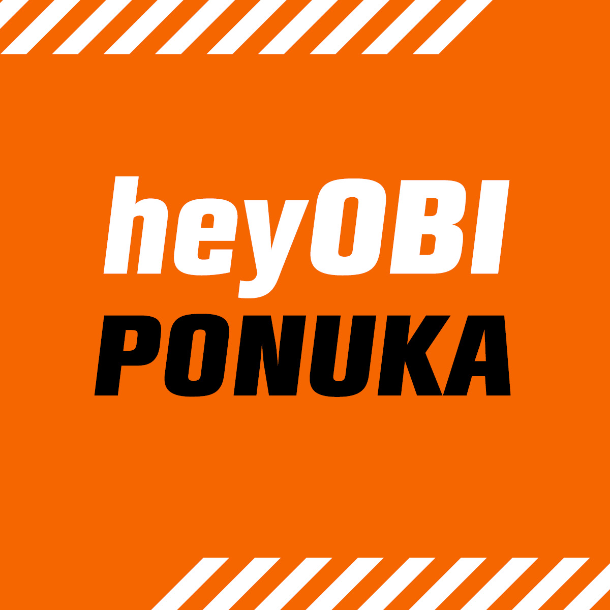 Aktuálna ponuka