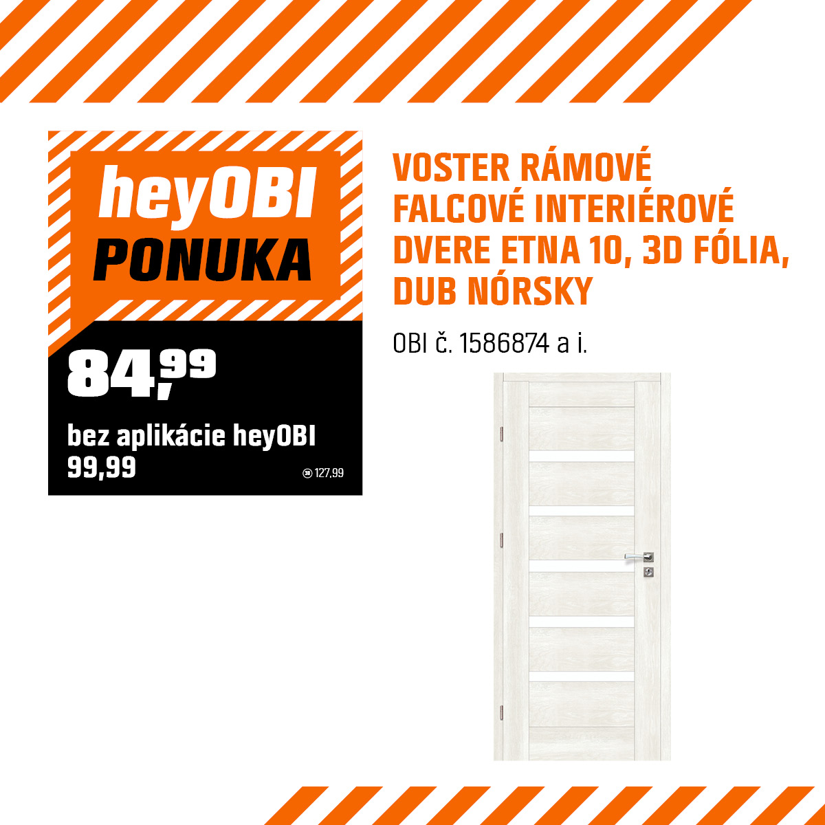 Aktuálna ponuka