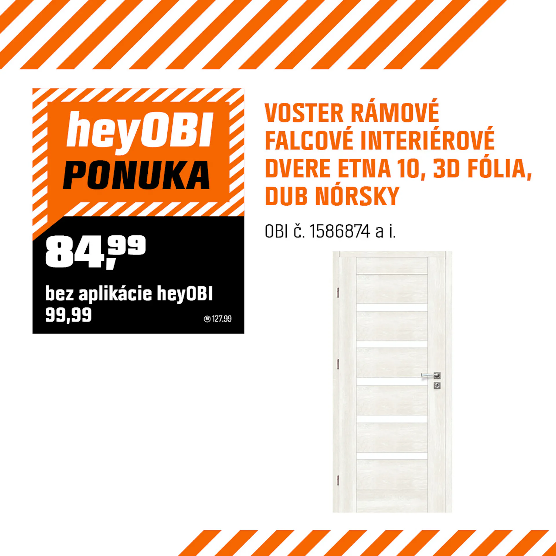 Aktuálna ponuka
