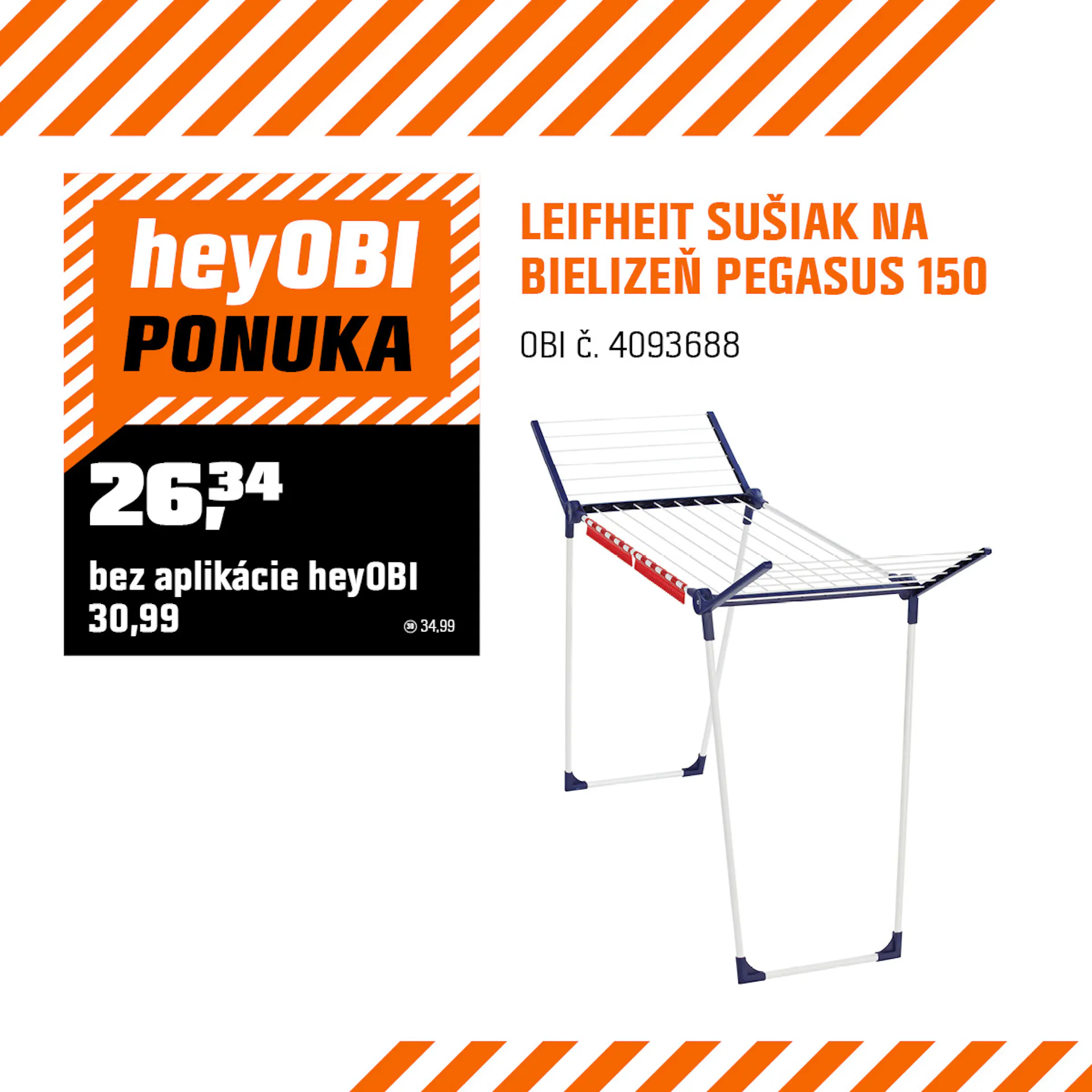 Aktuálna ponuka
