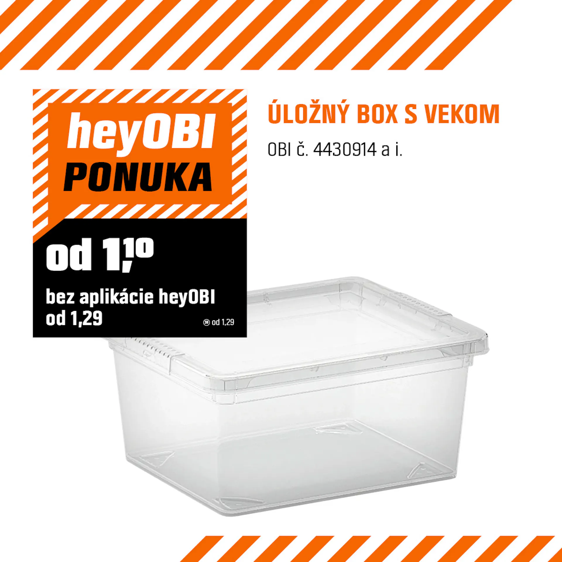Aktuálna ponuka