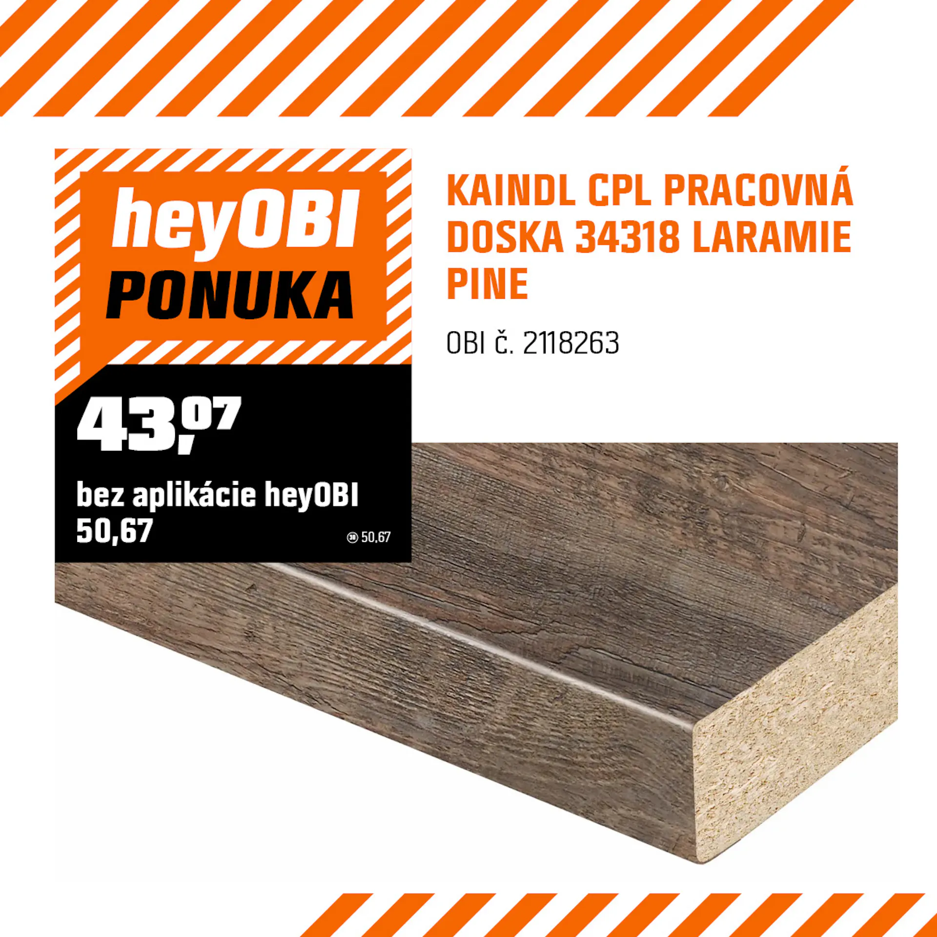 Aktuálna ponuka