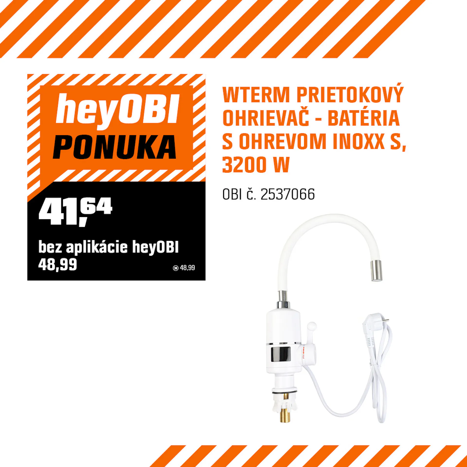 Aktuálna ponuka