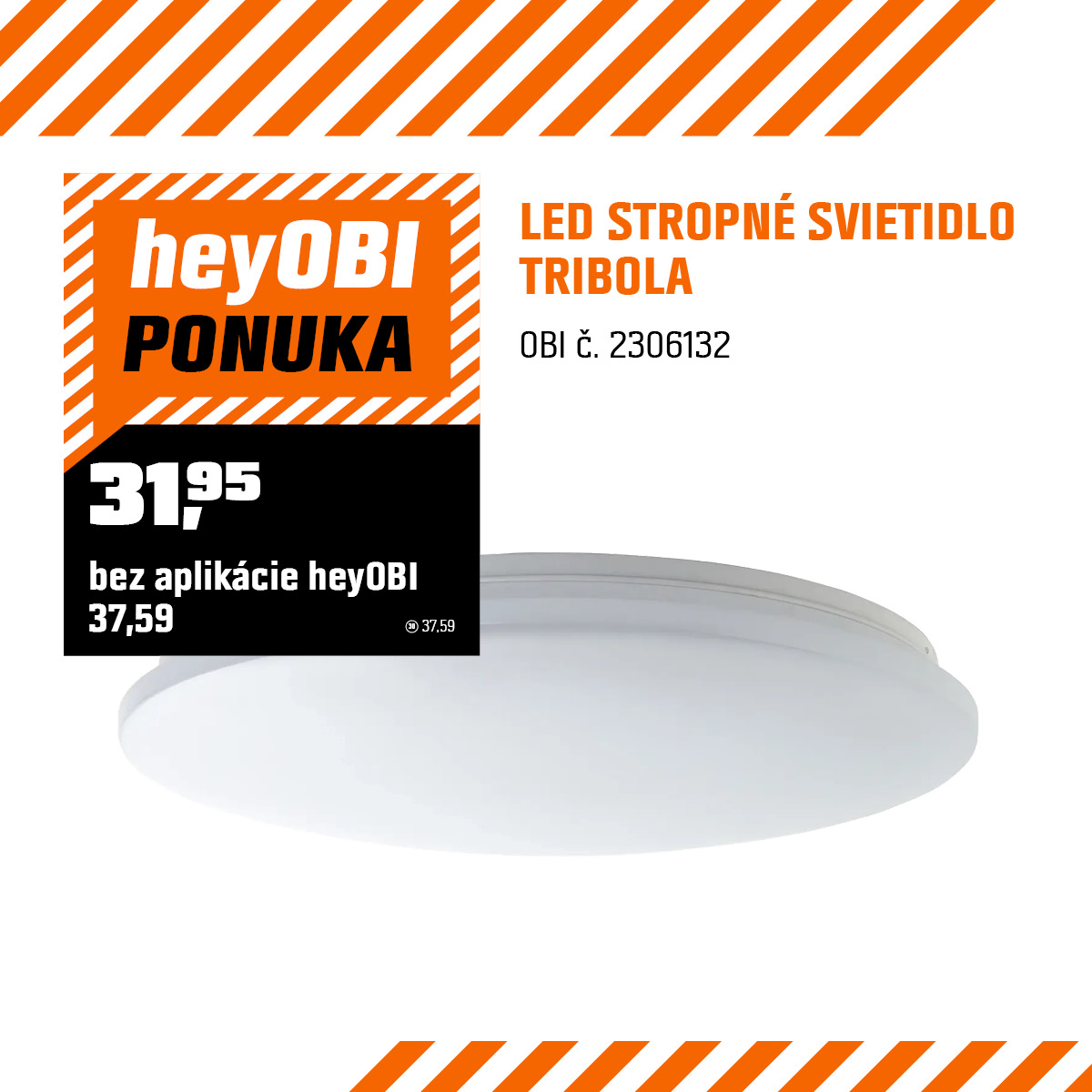 Aktuálna ponuka