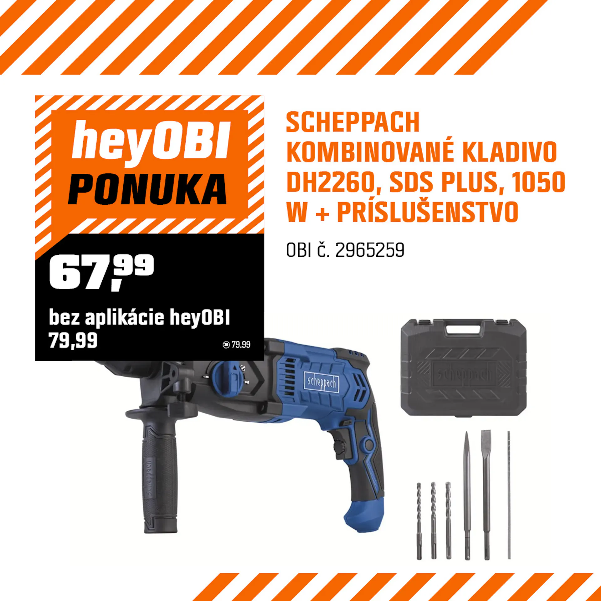 Aktuálna ponuka