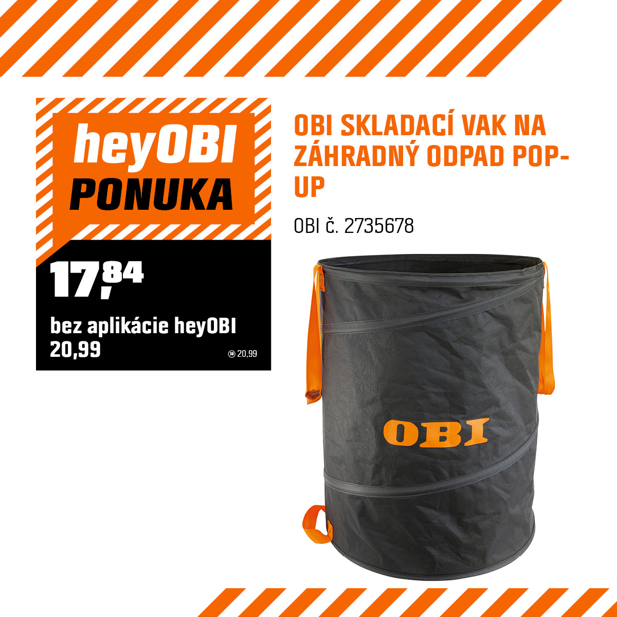 Aktuálna ponuka