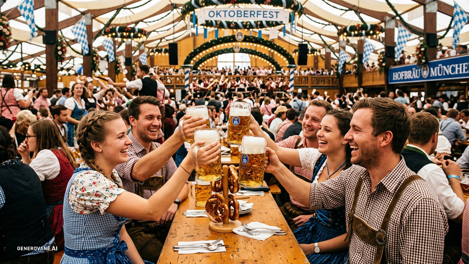 Oktoberfest
